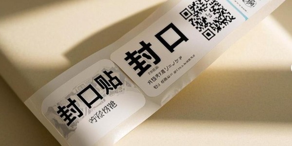 鐳射易碎紙與白色易碎紙不干膠：誰才是商品防護與標識的最佳拍檔？