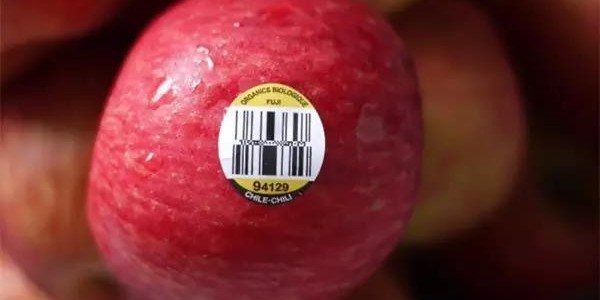 什么是水溶紙不干膠標簽材料？